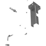FORMING,MOUNT,RAIL
