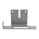 FORMING VERTICLE CABLE COVER