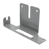 FORMING VERTICLE CABLE COVER