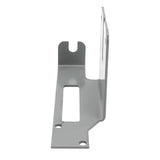 FORMING VERTICLE CABLE COVER