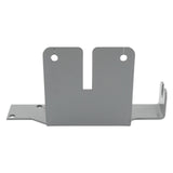 FORMING VERTICLE CABLE COVER
