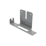 FORMING VERTICLE CABLE COVER