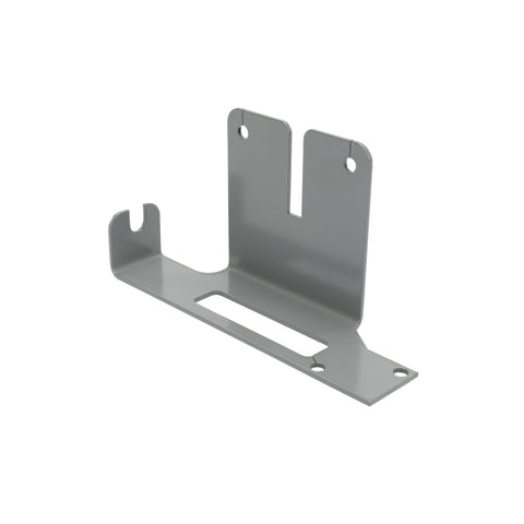 FORMING VERTICLE CABLE COVER