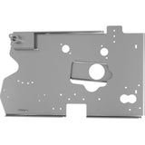 ASSEMBLY, ENGINE TRAY WITH BEARING