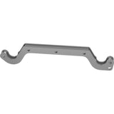 TIE ROD AND BUSHINGS