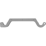 TIE ROD AND BUSHINGS