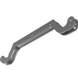 TIE ROD AND BUSHINGS