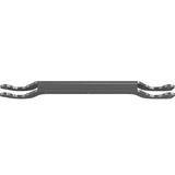 TIE ROD AND BUSHINGS