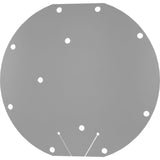 GASKET, MOTOR DRIVE