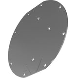 GASKET, MOTOR DRIVE