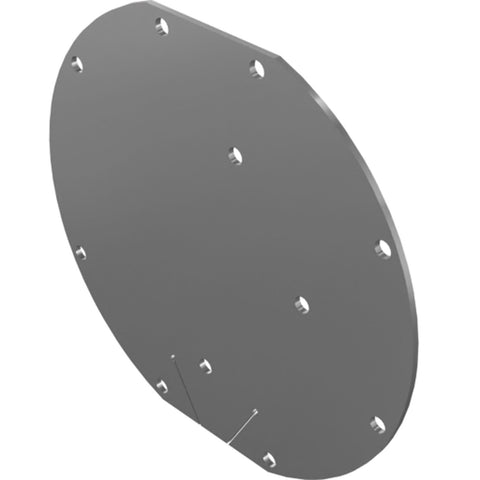 GASKET, MOTOR DRIVE