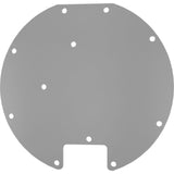 PLATE, COVER, AC MOTOR