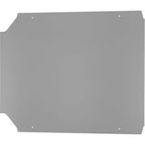 FORMING, COVER, CHASSIS