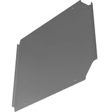 FORMING, COVER, CHASSIS