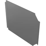 FORMING, COVER, CHASSIS