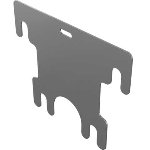 SHIM, SENSE AXLE