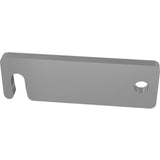 PLATE, CLAMP, CABLE