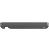 PLATE, CLAMP, CABLE
