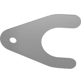 SHIM, AXLE, FORK