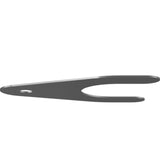 SHIM, AXLE, FORK