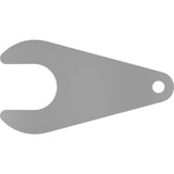 SHIM, YOKE, FORK