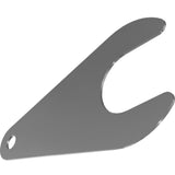 SHIM, YOKE, FORK