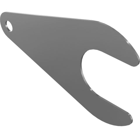 SHIM, YOKE, FORK