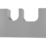 CLAMP, AXLE