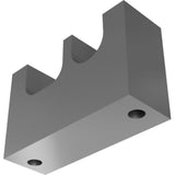 CLAMP, AXLE