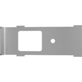 FORMING, GATE LATCH BACK,PLT