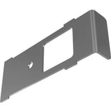 FORMING, GATE LATCH BACK,PLT