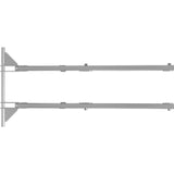 WELDMENT,OUTER #1,GS4655