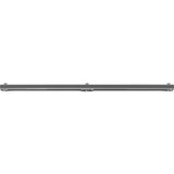 WELDMENT,OUTER,#2,GS4655