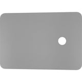 PLATE, SPILL GUARD