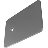 PLATE, SPILL GUARD