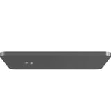 PLATE, SPILL GUARD