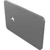 PLATE, SPILL GUARD