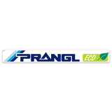 DECAL, COSM, PRANGL ECO, LOGO, 932 X 98 MM