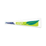 DECAL, COSM, PRANGL ECO, LOGO, 932 X 98 MM