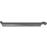 FORMING,SAFETY ARM