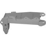 ASSY,SUPERX AXLE RFLR,W/BRNG
