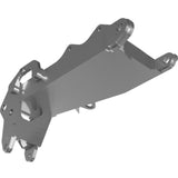 ASSY,SUPERX AXLE RFLR,W/BRNG