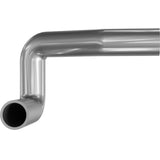HOSE, AIR INTAKE ELBOW