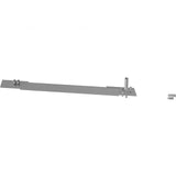POT HOLE GUARD,RT,WLDMT