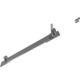 POT HOLE GUARD,RT,WLDMT