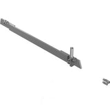 POT HOLE GUARD,RT,WLDMT