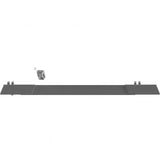 POT HOLE GUARD,LT,WLDMT