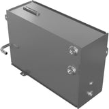 TANK, HYDRAULIC,28GL