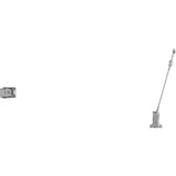 CABLE, EMERGENCY DOWN, 126IN