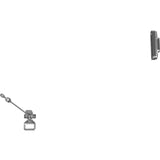 CABLE, EMERGENCY DOWN, 126IN